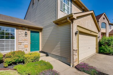 3097 Arborsye Ct Reynoldsburg OH - MLS S