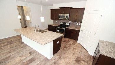 525 Slippery Rock Way - Lot 548-12