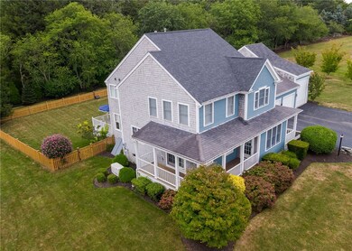 33 Paddock Ln, Middletown, RI 02842 - photo 4