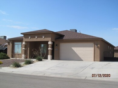 1025 La Bajada Dr, Alamogordo, NM 88310 - photo 3