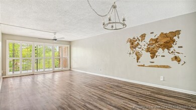 Clarendon House Condominiums unit 312, Fayetteville, NC 28305 - photo 4