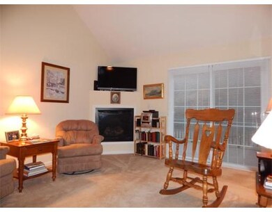 50 Fox Run Rd unit 50, Blackstone, MA 01504 - photo 3