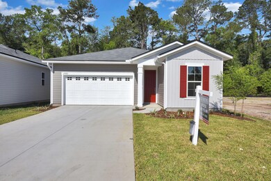 2983 Alpin Dr, Jacksonville, FL 32218 - photo 2