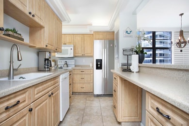 South Seas Towers unit 1106, Marco Island, FL 34145 - photo 4