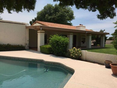 3844 E Menlo St, Mesa, AZ 85215 - photo 4