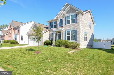 3533 Silent Creek Rd, White Plains, MD 20695 - photo 2