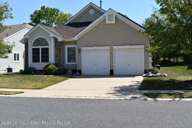 87 Cypress
