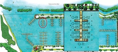 2600 Harbourside Dr unit Q-08, Longboat Key, FL 34228 - photo 2