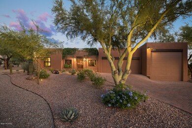 10550 N Lambert Place, Tucson, AZ 85737 - photo 2