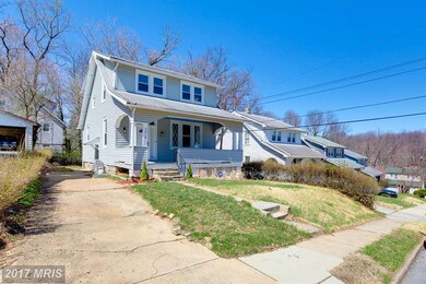 2914 N Loudon Ave, Baltimore, MD 21216 - photo 2
