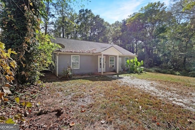 1414 Lucky St, Griffin, GA 30223 - photo 4