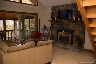 805 Leisure Ln, Burnsville, NC 28714 - photo 4