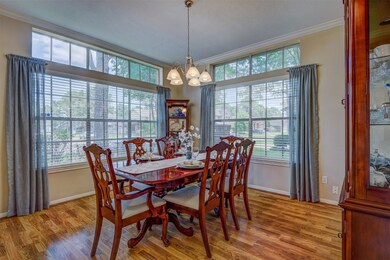 8603 Plum Lake Dr, Houston, TX 77095 - photo 6