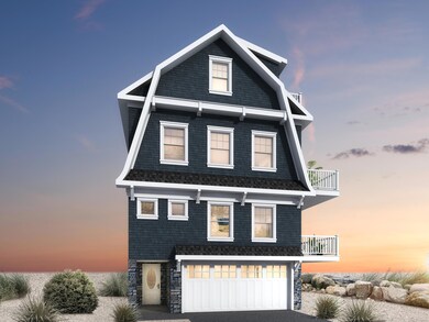 14 E New St unit 2, Sea Bright, NJ 07760 - photo 2