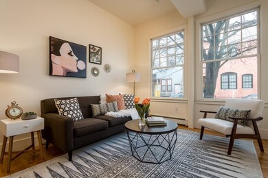 52 Regent St unit 5, Cambridge, MA 02140 - photo 4