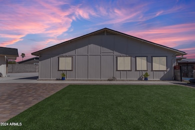 1840 N Brighton Cir unit 1, Mesa, AZ 85207 - photo 4