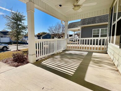 1502 Stilley Cir, Conway, SC 29526 - photo 3