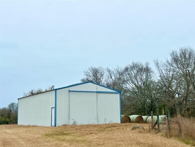 Improved hay pasture for Ag Exemption