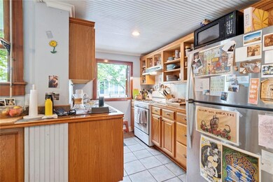 6. #A Kitchen