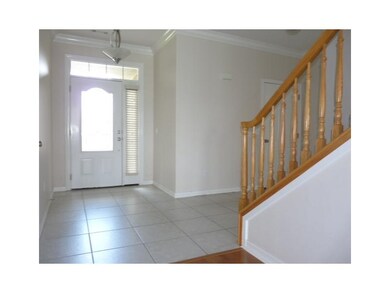 Other. Entry has lots of open space as you enter the house.