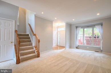 4252 Ashmere Cir, Dumfries, VA 22025 - photo 6