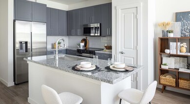 1505 Oliver St unit 461, Houston, TX 77007 - photo 7