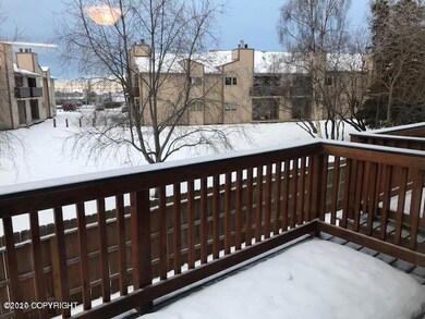2230 Sentry Dr unit B304, Anchorage, AK 99507 - photo 3