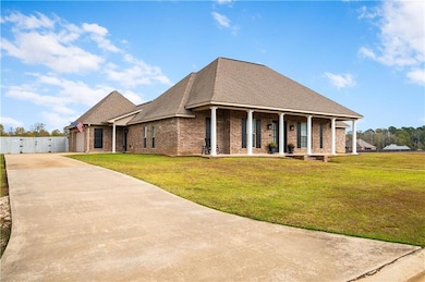2213 Forest Trail, Woodworth, LA 71485 - photo 3