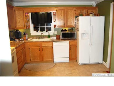 BEAUTIFUL KITCHEN