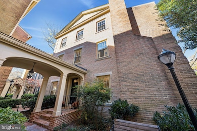 4338 Westover Place NW, Washington, DC 20016 - photo 3