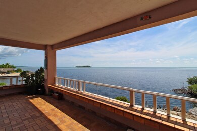 Porch View