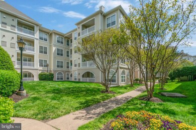 4551 Strutfield Ln unit 4403, Alexandria, VA 22311 - photo 3