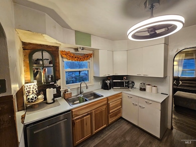 616 12th St, Clarkston, WA 99403 - photo 4