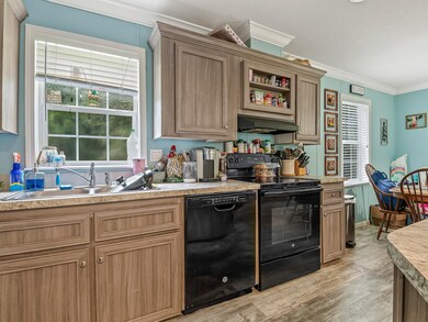 9 Leslie Cir, Crawfordville, FL 32327 - photo 6