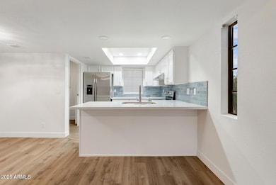 2020 W Union Hills Dr unit 201, Phoenix, AZ 85027 - photo 3