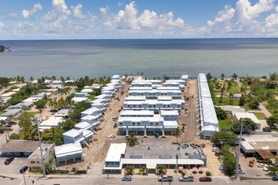 Ocean Isles Fishing Village