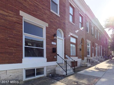 1839 E Lafayette Ave, Baltimore, MD 21213 - photo 3