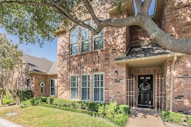 1219 Wooded Trail, Hurst, TX 76053 - photo 2