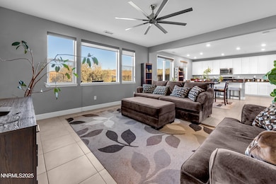 Living Room Great Room