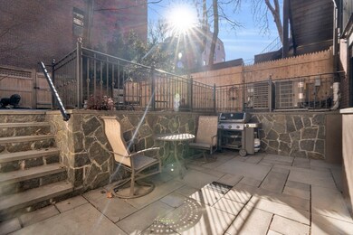 588 Tremont St unit 1, Boston, MA 02118 - photo 7