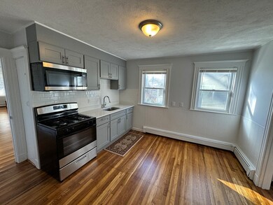 48 Laurel St unit 1, Somerville, MA 02143 - photo 2