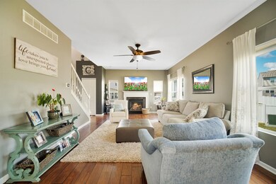 1704 W 129th Ct, Crown Point, IN 46307 - photo 3