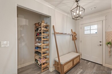 10203 S 228th East Ave, Broken Arrow, OK 74014 - photo 7