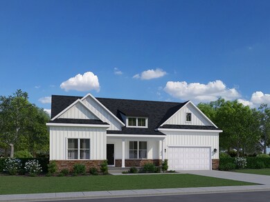 Modern Farmhouse