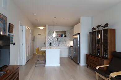 PORT45 unit 506, Boston, MA 02127 - photo 4