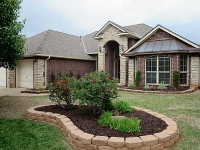 2705 Durland Dr, Edmond, OK 73012 - photo 2