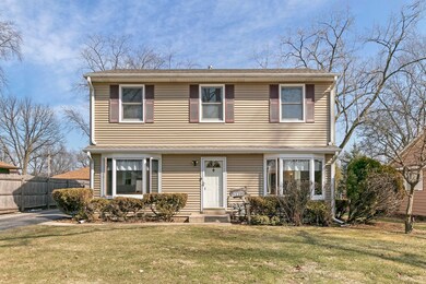 2200 Flicker Ln, Rolling Meadows, IL 60008 - photo 2