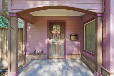 404 W 31st St, Houston, TX 77018 - photo 4