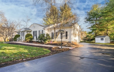 2 Mulberry Dr, Cranston, RI 02921 - photo 2