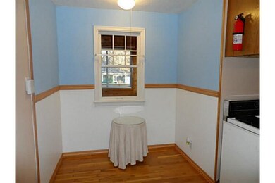 Dining Room.